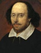 William Shakespeare