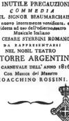 Rossini: A sevillai borbély