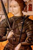 Jeanne d'Arc