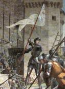 Jeanne d'Arc