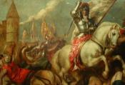Jeanne d'Arc