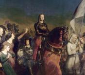 Jeanne d'Arc