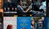 Oscar 2018