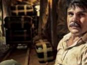 El Chapo