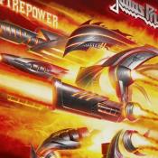 Judas Priest Firepower