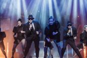 The Blues Brothers - The Hungarian show 08