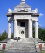 Ópusztaszer Nemzeti Történeti Emlékpark