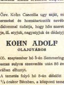 Kohn Adolf és Társa Olajgyára 27