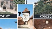 Kőszeg vár