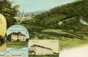 Kőszeg vár