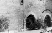 Győri vár