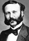 Jean Henry Dunant