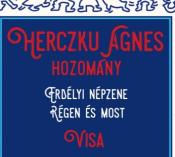 Herczku Ágnes Hozomány