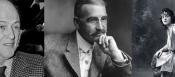 Roald Dahl L. Frank Baum P.L. Travers