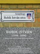 Bubik István