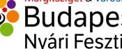 Budapesti Nyári Fesztivál 2018