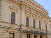 Székesfehérvári Vörösmarty Színház