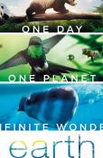 Stephen McDonough Earth One Amazing Day