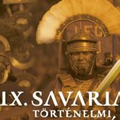 Savaria Történelmi Karnevál 2018