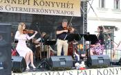 Európa Koncert Szalonegyüttes