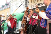 Los Andinos együttes