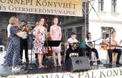 Csutora Együttes és Harmónia Művészeti Iskola