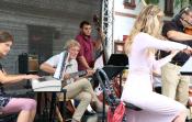 Európa Koncert Szalonegyüttes