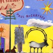 Paul McCartney Egypt Station