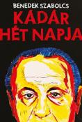 Bíró Szabolcs Kádár hét napja könyvkritika