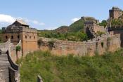 A kínai nagy fal