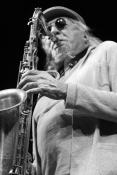 Charles Lloyd