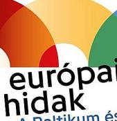 Európai Hidak fesztivál