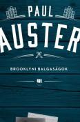 Paul Auster Brooklyni balgaságok