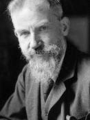 George Bernard Shaw