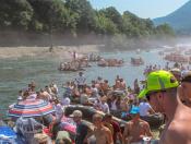 25. Drina regatta Bajina Bastaban 17