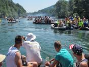 25. Drina regatta Bajina Bastaban 22