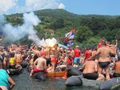 25. Drina regatta Bajina Bastaban 47