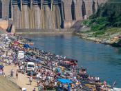 25. Drina regatta Bajina Bastaban 01