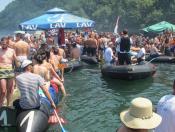 25. Drina regatta Bajina Bastaban 40