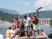 25. Drina regatta Bajina Bastaban 21