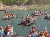 25. Drina regatta Bajina Bastaban 16