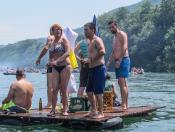 25. Drina regatta Bajina Bastaban 30