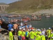 25. Drina regatta Bajina Bastaban 14