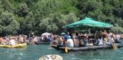 25. Drina regatta Bajina Bastaban 27