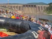 25. Drina regatta Bajina Bastaban 18