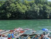 25. Drina regatta Bajina Bastaban 04