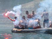 25. Drina regatta Bajina Bastaban 20