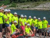 25. Drina regatta Bajina Bastaban 08