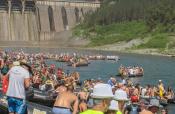 25. Drina regatta Bajina Bastaban 13