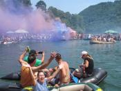 25. Drina regatta Bajina Bastaban 37